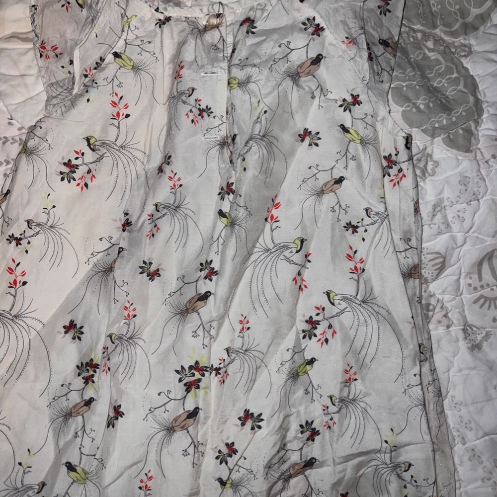 BABY GAP DRESS - Picture 2 of 3